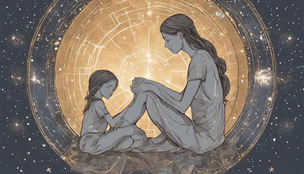 astrology and sibling relationships