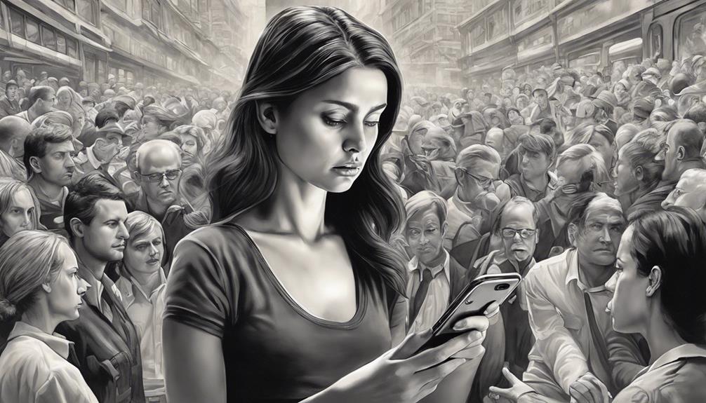 attention seeking behavior in children