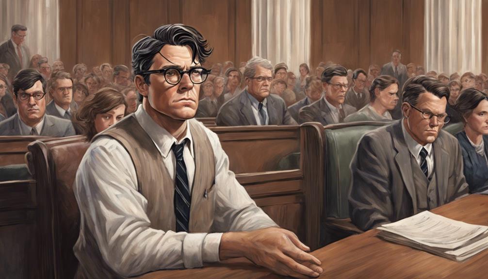 atticus finch s legal legacy