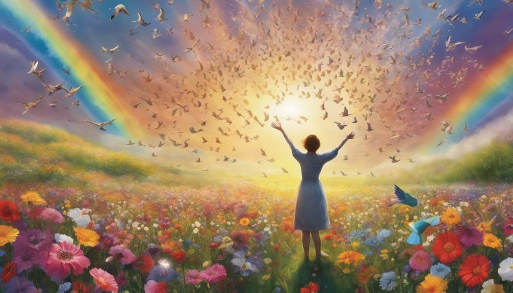 attracting true love guide