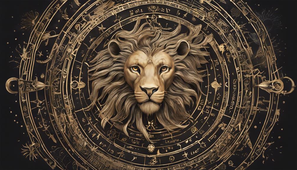 august 8 zodiac traits