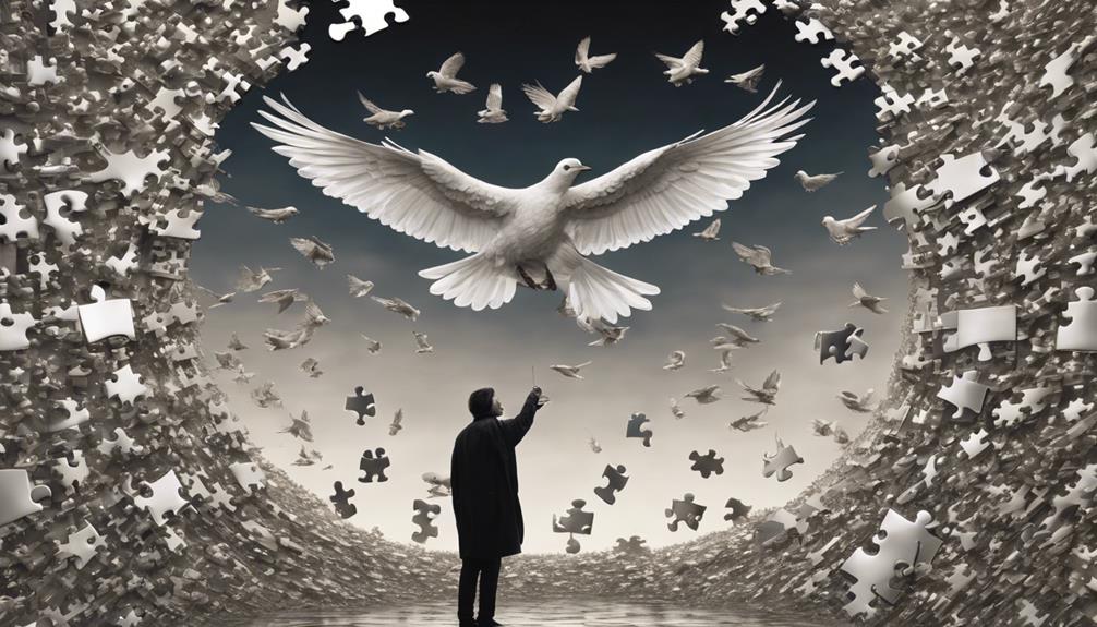 autonomy and self identity importance