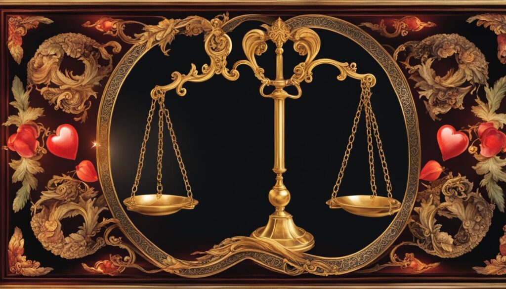 balancing qualities balancing qualities