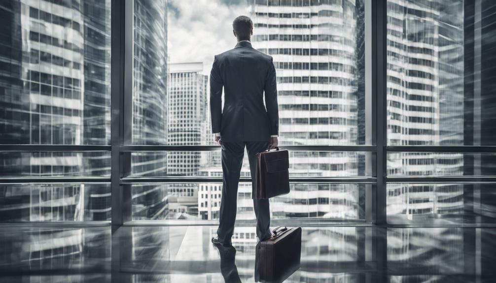 balancing career and finances