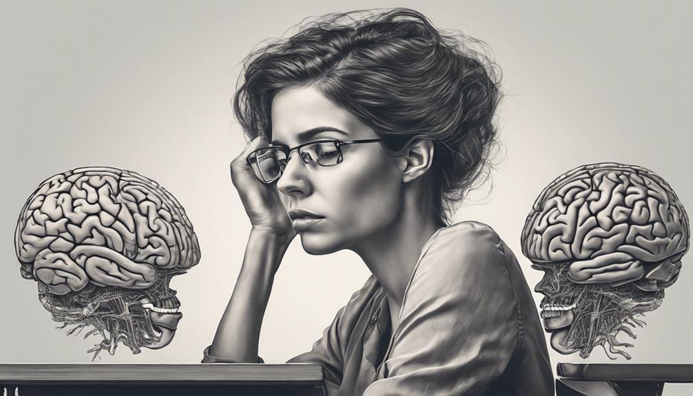 balancing logic with intuition