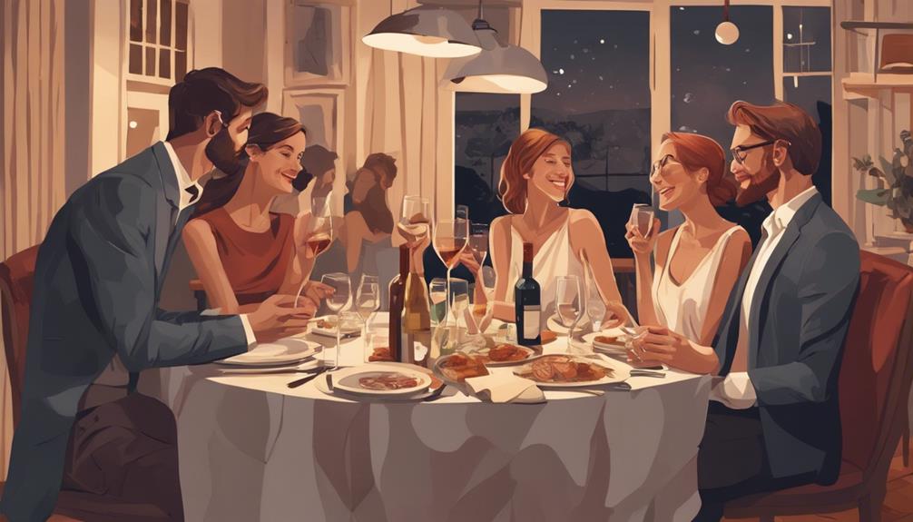 balancing social interactions effectively