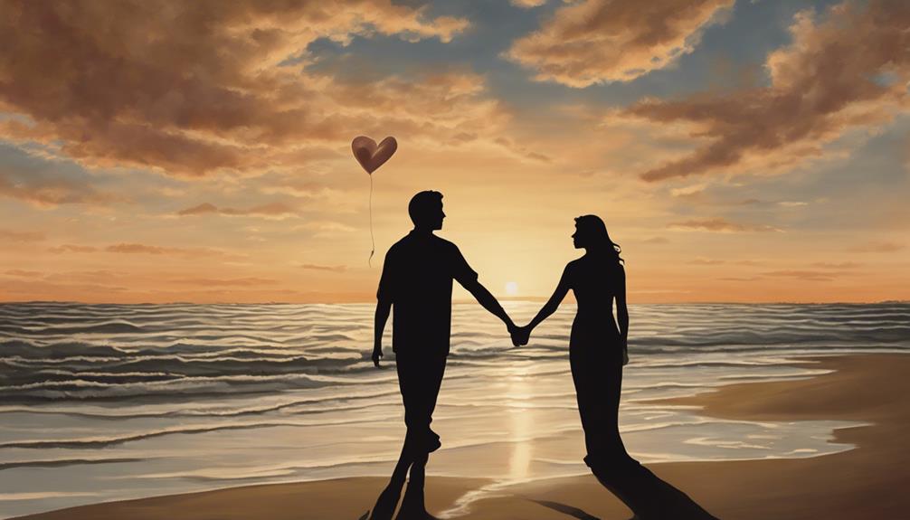 believing in love s power