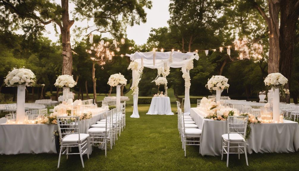 benefits of childfree weddings