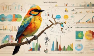 bird trait analysis guide