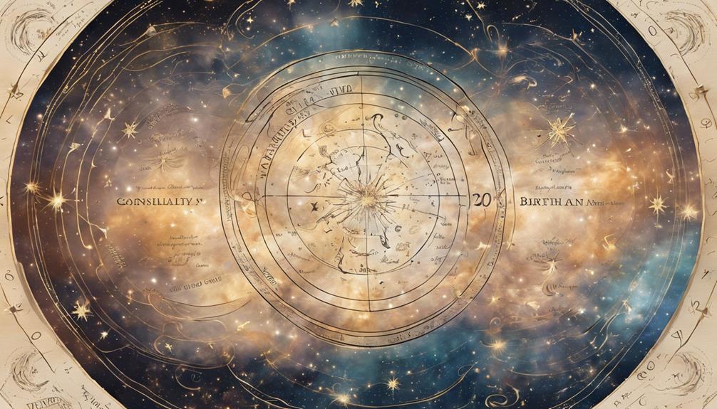 birth chart analysis insights