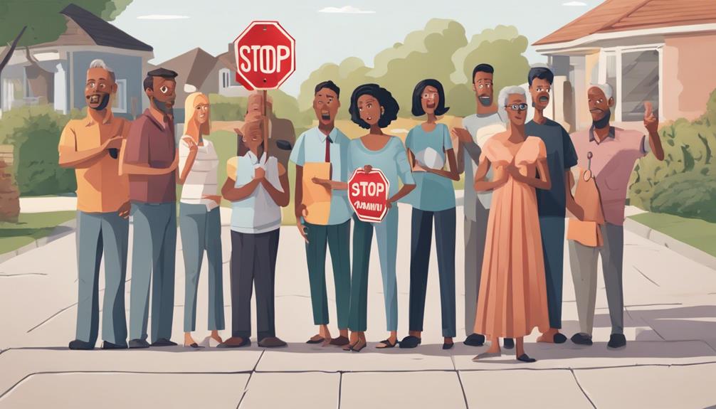 boundaries crucial in relationships
