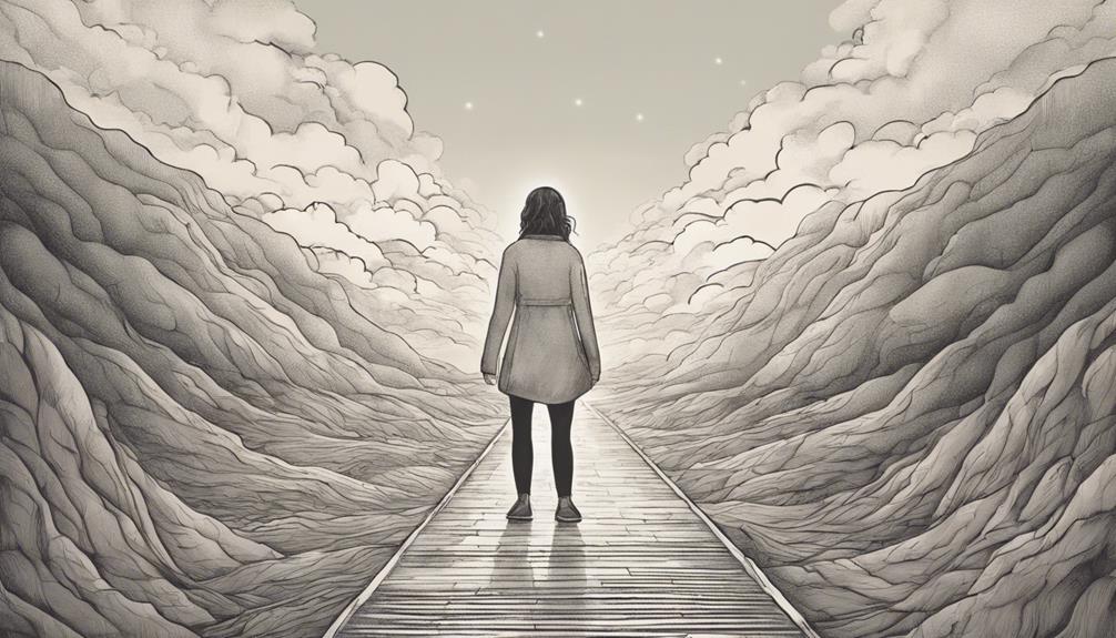 breaking free from beliefs