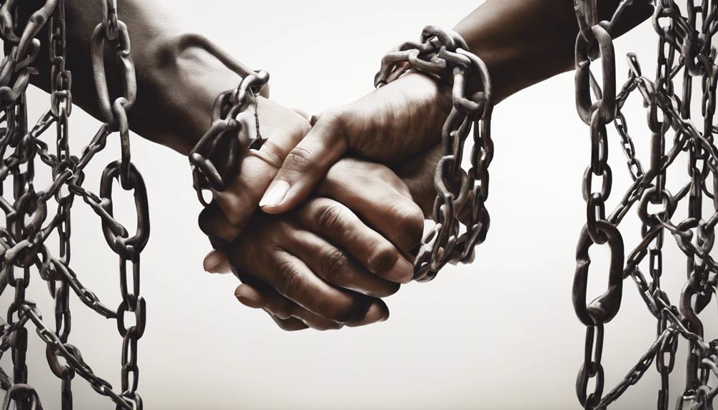 breaking through self imposed limits