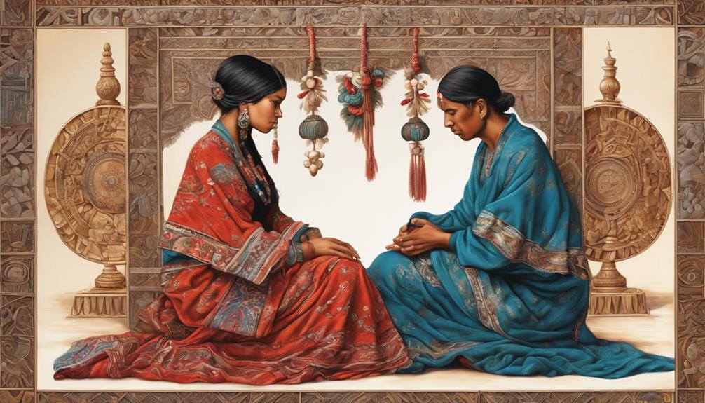 building trust through alignment