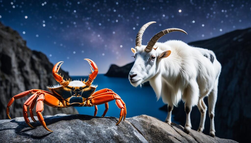 cancer and capricorn communication compatibility