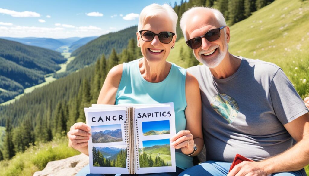 cancer and sagittarius friendship compatibility