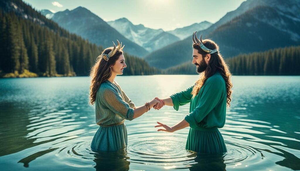 capricorn and pisces marriage compatibility