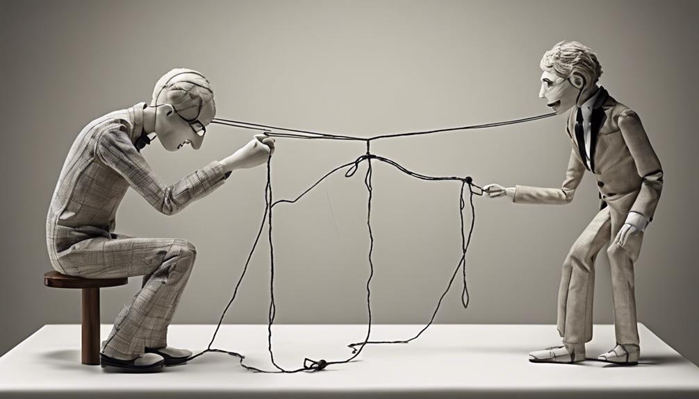 capturing market stability factors