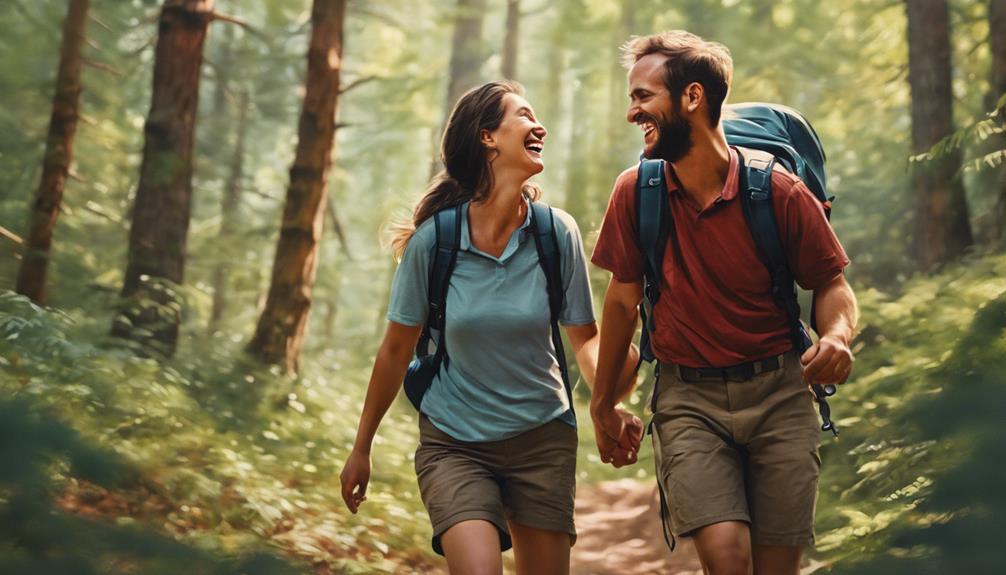 capturing memories through experiences