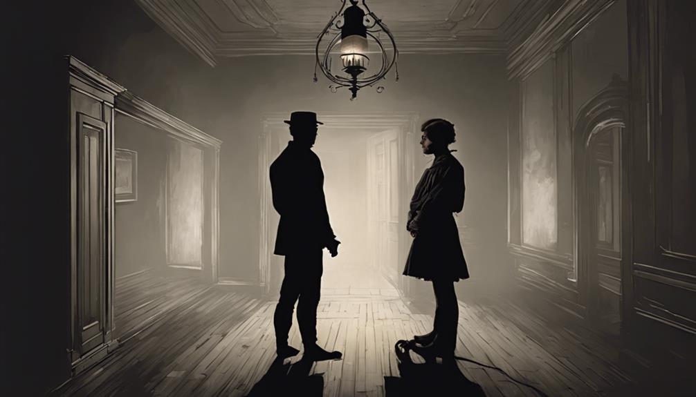 capturing narcissistic gaslighting dynamics