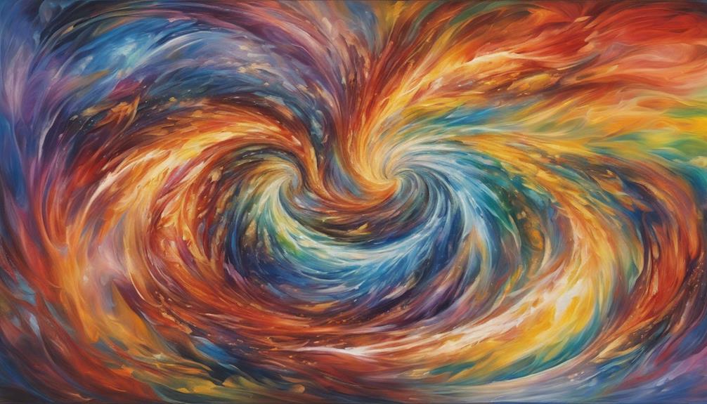 capturing personal growth journey