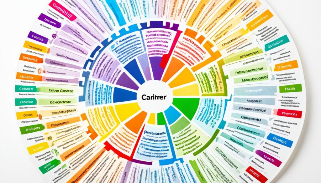 career assessment based on personality