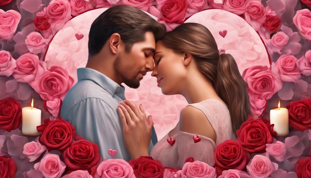celebrating love on valentine s