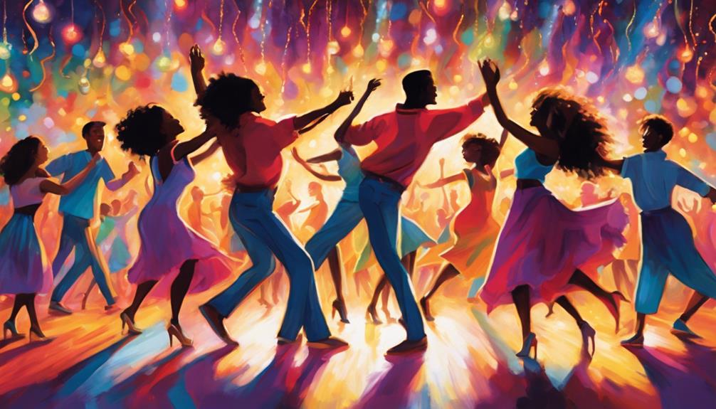 celebrating love through music
