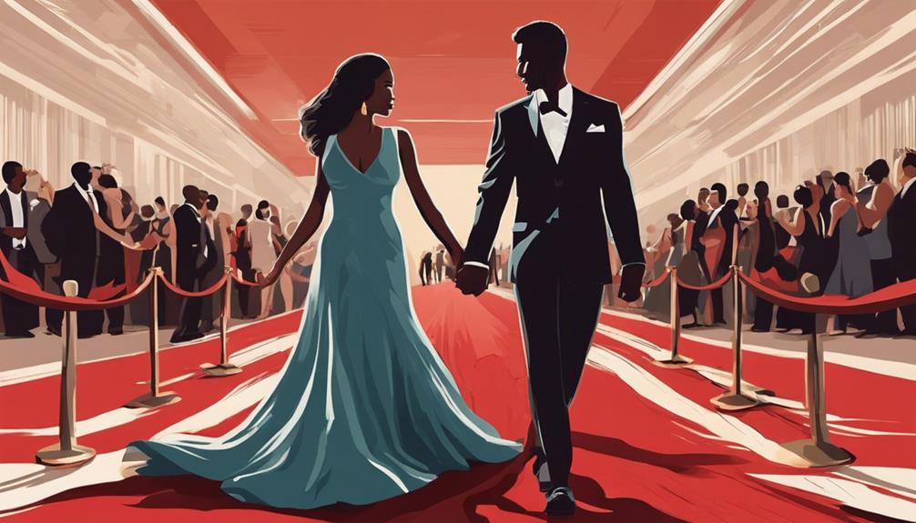 celebrity collaborations make waves