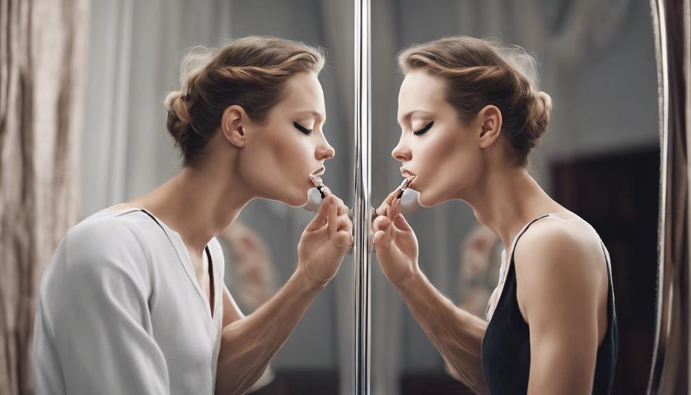challenges of intimacy for narcissists