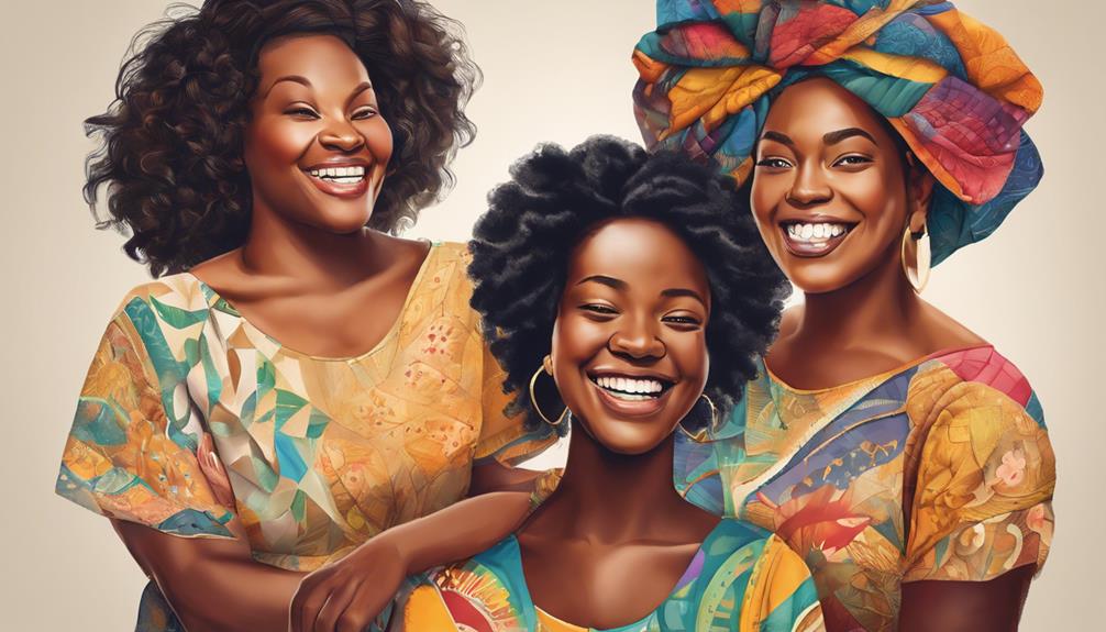 challenging societal norms boldly