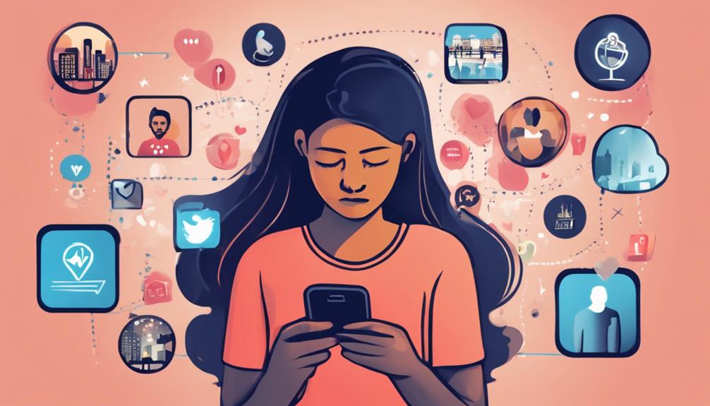 challenging world of dating