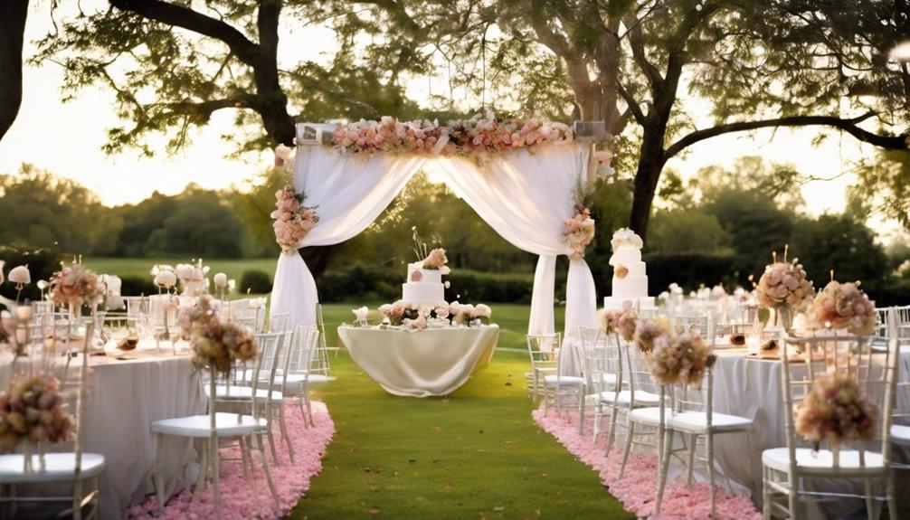 child free wedding celebrations advocated