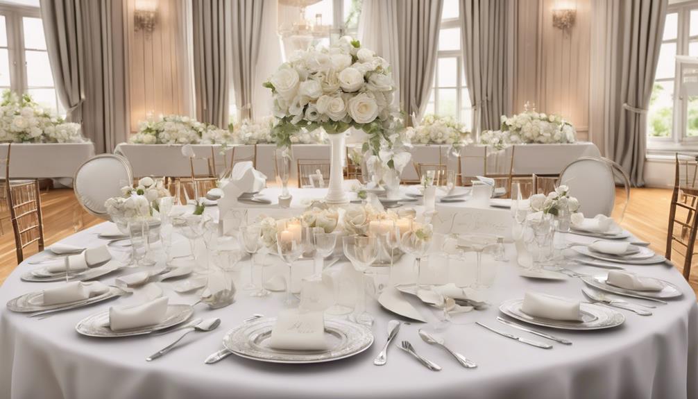 child free wedding guest list