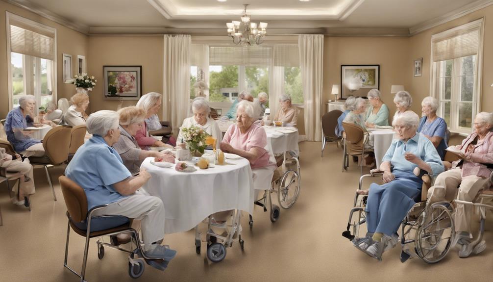 childfree adults plan for long term care