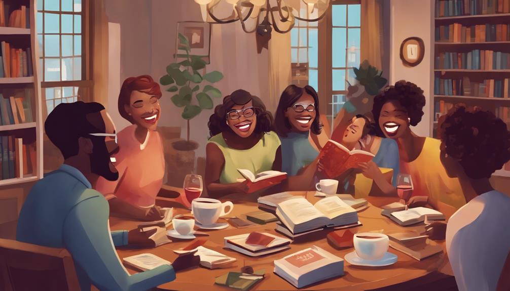 childfree community book discussion