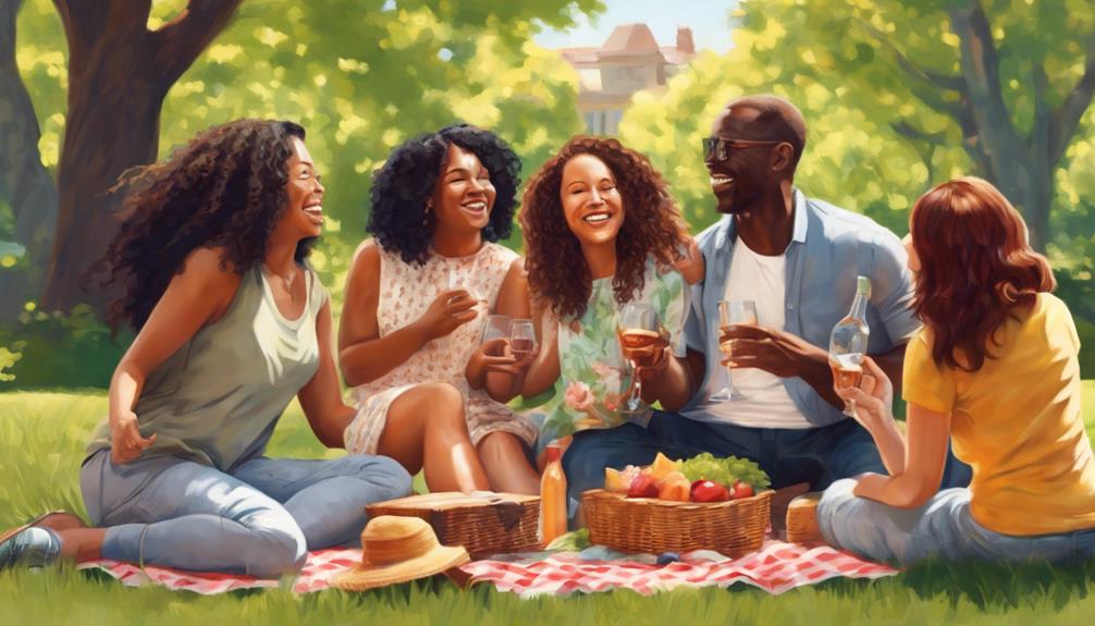 childfree couples seek community