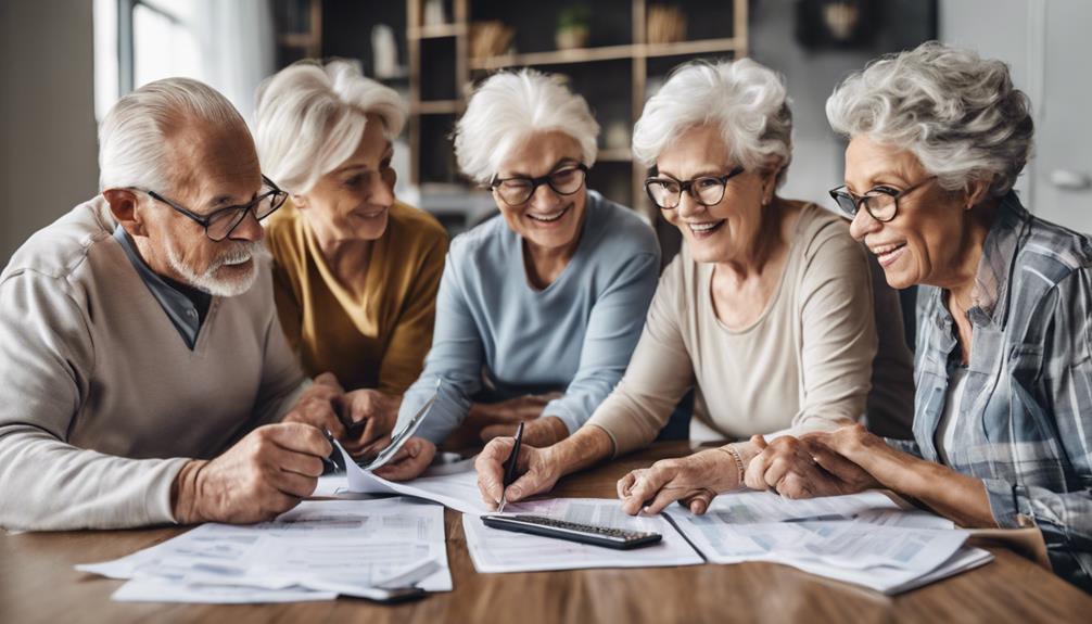 childfree financial planning advice