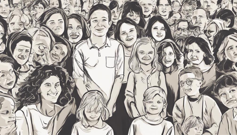 childfree individuals face challenges