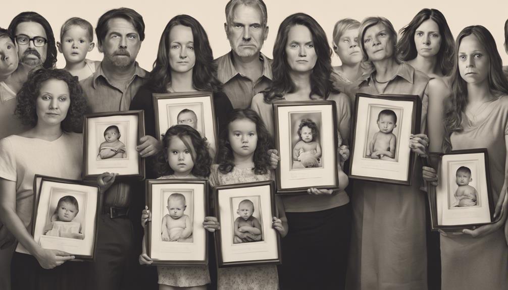 childfree individuals face challenges