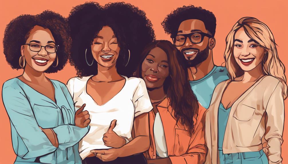 childfree influencers on social media