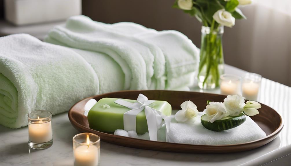 childfree spa day relaxation