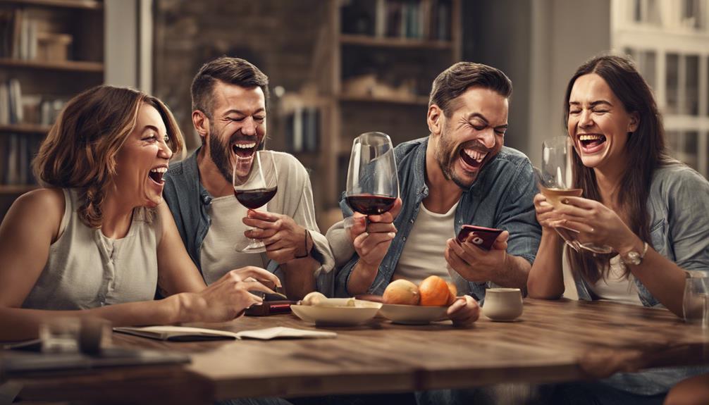 childless couples find humor