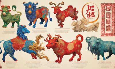 chinese zodiac 1971 compatibility