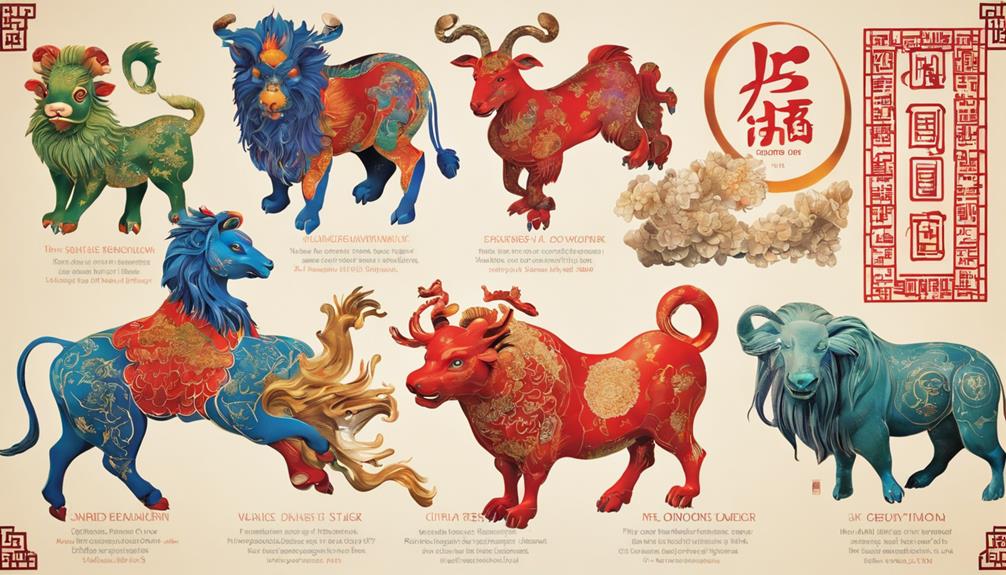 chinese zodiac 1971 compatibility