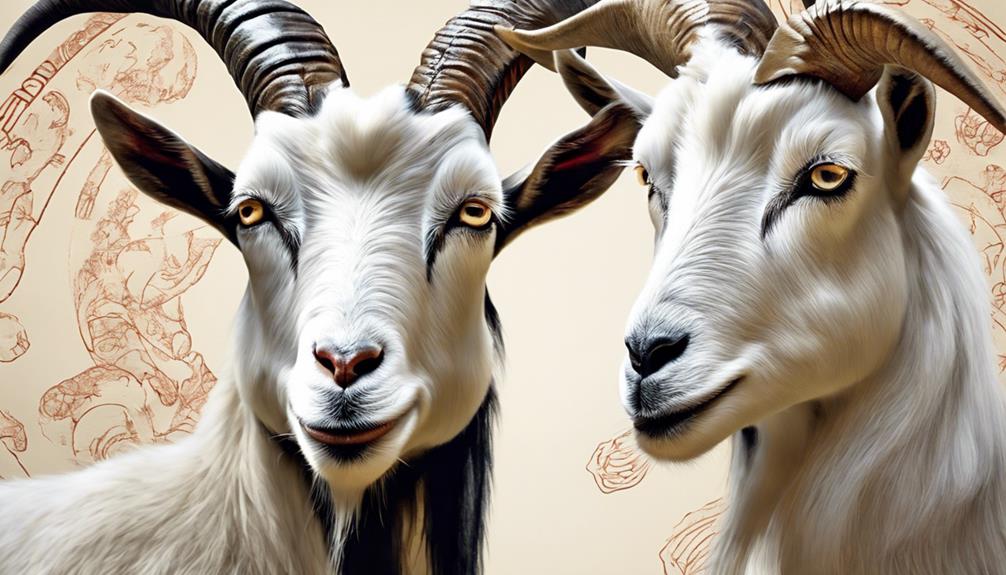 chinese zodiac goat compatibility