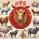 chinese zodiac sign compatibility