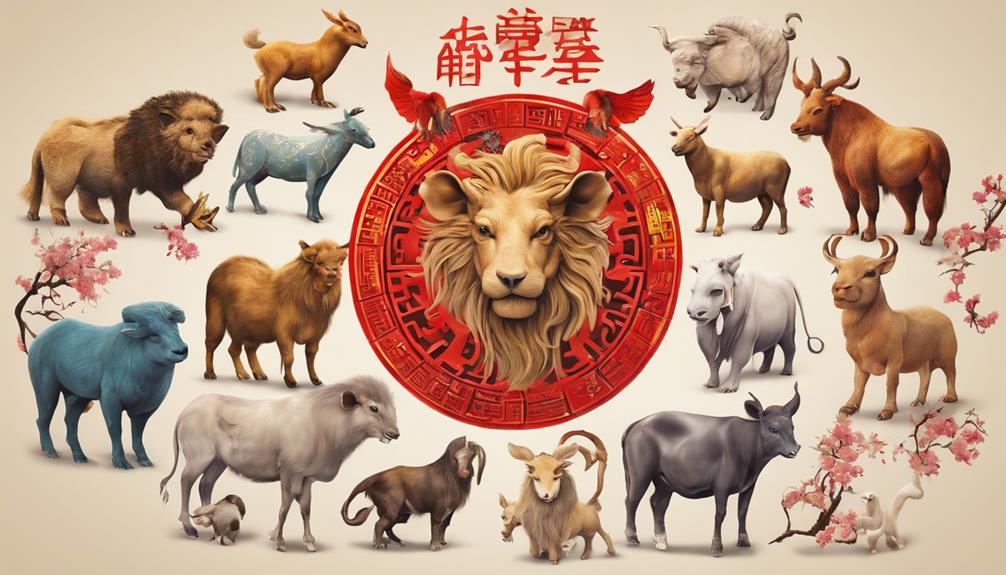 chinese zodiac sign compatibility