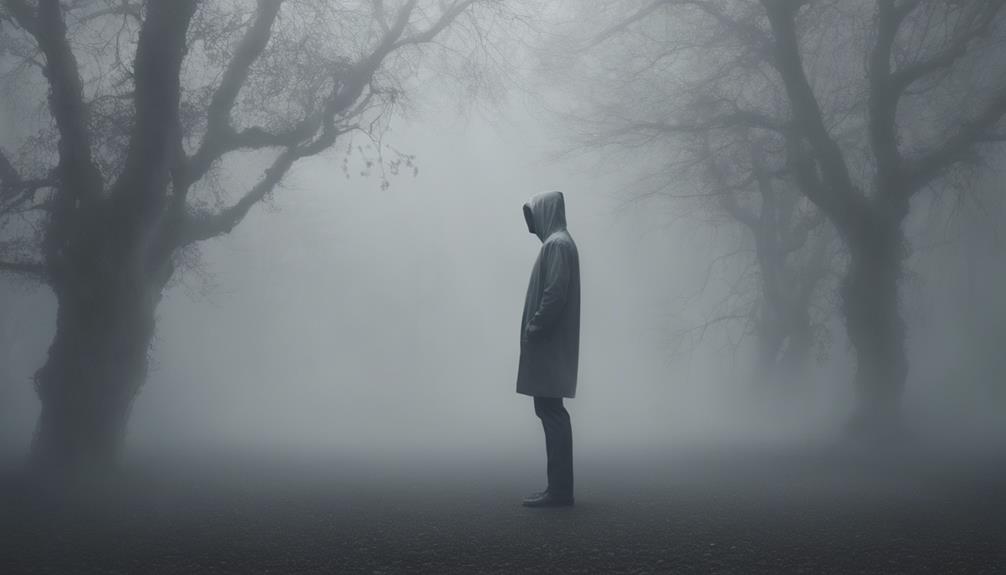 chronic stress impacts emotions