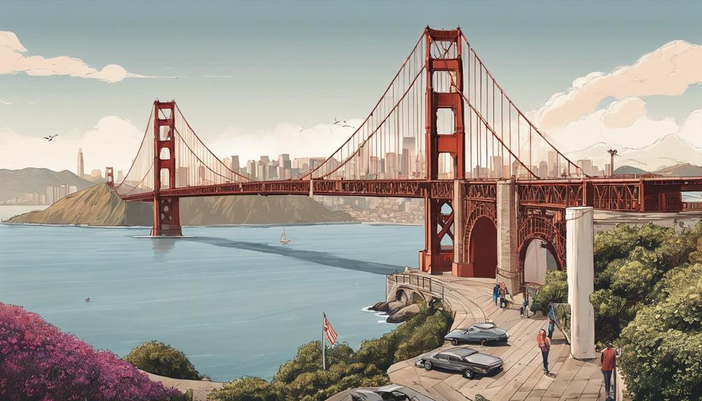 city by the bay